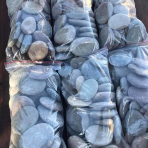 Bag of Mixed Cookie Rocks