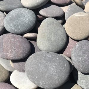 Rocks