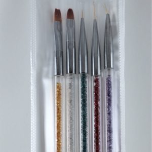 Dotting Tools and Brushes combo