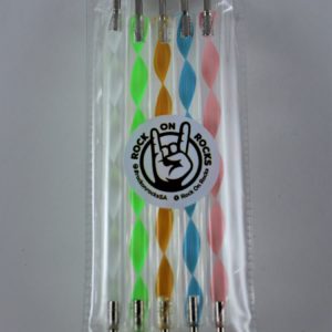 Twirly Dotting Tool Set
