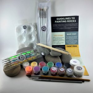 Rock Painting Kits