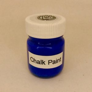 Chalk Paint Blue - 25ml
