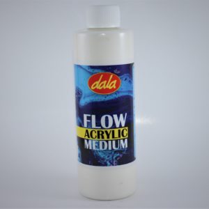 Dala Flow Acrylic Medium 250ml