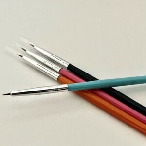 Fine Detail Paint Brush