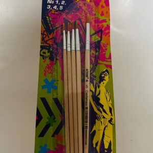 Craft Paint Brushes