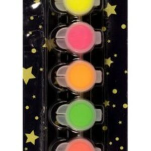 Glow in the Dark Paint Pots - Dala