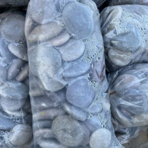 BULK Bag Mixed Cookie Rocks - 20KG